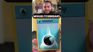 MEW HOLO POK&Eacute;MON EVOLUTIONS #SHORTS