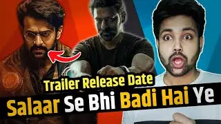 Project K Trailer Release Date | Project K Comic Con | Project K Teaser | Project K Movie in Hindi