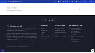 Malayalam Dropdown Search Chrome Extension | Kerala Voter Search Made Easy