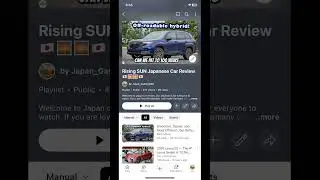 German car review is coming soon!!