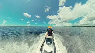 🌴 Ride the Thrill of Southwest Florida with CapeJetSki.com