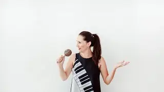 Recursos musicales. La voz cantada