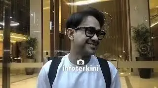 7 BULANAN LESTY! RAMZI BERI DOA TERBAIK UNTUK ANAK KE-3 LESTI&BILLAR 