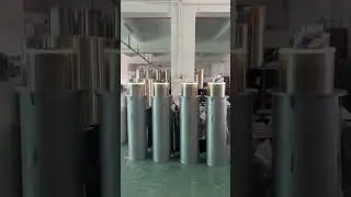 ACS AUTO Automatic Hydraulic Bollard