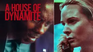 A House Of Dynamite - Movie Review