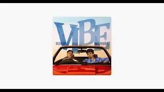 Vibe &ndash; Paal Dabba, Sickflip | 1 Hour Loop 🌌🎧