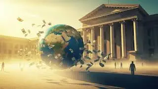 If Every Country is a Debtor… Who will be paid the debt?