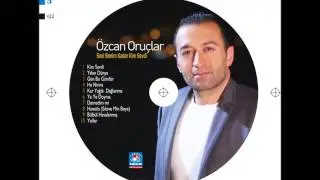 &Ouml;zcan Oru&ccedil;lar - Ye Ye Doyma 2013