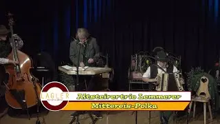 Altsteirer Trio Lemmerer -  