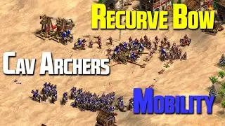 Magyars vs Portuguese | Mobility is KEY