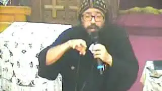 أسئلة عن العادات   الانبا يوليوس