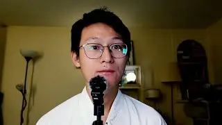 #asmr Chinese poems in Chinese, English, French and German, part 1