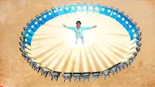 20 mirror sun🌞 power observation 😲 || सूरज की एनर्जी २० सीसे से कितनी घातक हो सकता है