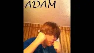 Adam's 1st FCWF Theme Song