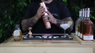 Codigo 1530 - Classic Margarita