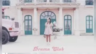 Traduction française:Drama-club Mélanie Martinez (Lyrics)