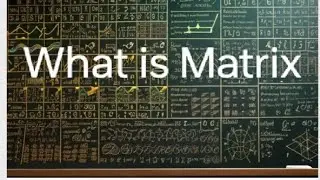 Matrix