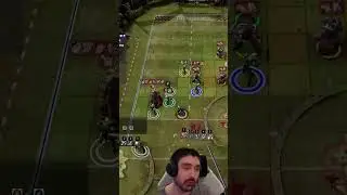 Blood Bowl Troll Surf