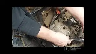 Регулировка клапанов на Polaris Ranger 400 4x4 2014 года решила проблему!
