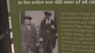 WW1 6th Connaught Rangers the Untold Story