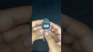 How to check Casio Watch is Genuine or FAKE