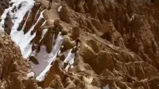 The Lost Caves of Tibet - 5/5  Kingdom of Mustang