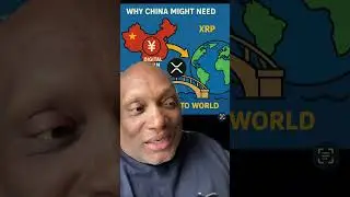 China bans owning Crypto Now digital Yuan stuck in China without XRP to bridge it to the world 