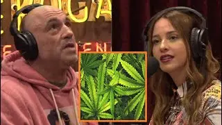 JRE: Smear Campaign Around Miracle W*ed and Hemp