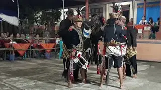 4 Onclong Krumpyung LANGEN BEKSO WIROMO Gunung Rego