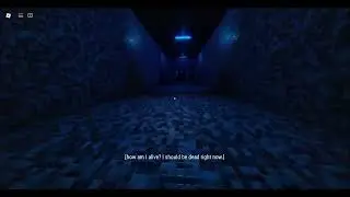 The Liminal Archives - All Sublevel Entrance + Exit (As of 1.8.8)
