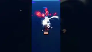 Lets see how fast you can really go.. #shorts #bladeball #roblox