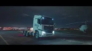 Explore the HOWO Truck Family MAX, T7S, TX, Electric & Light Duty Trucks