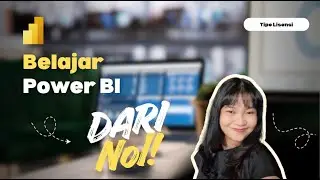Belajar Power BI dari Nol | Tipe Lisensi Power BI