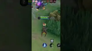 Gord Highlight Gameplay #gord #mage #beam #laserbeam #MLBBM5 #mlbbhighlights #MobileLegends:BangBang