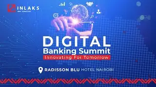 Inlaks Digital Banking Summit 2025 | Theme: Innovating For Tomorrow