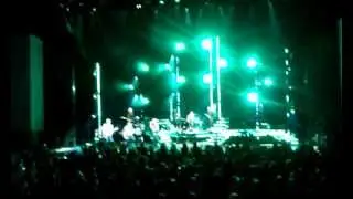 Matchbox 20 Long day Live