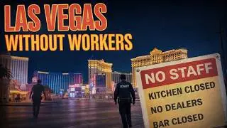 Why the Las Vegas Strip Feels Empty in 2026 (And Why It Matters)