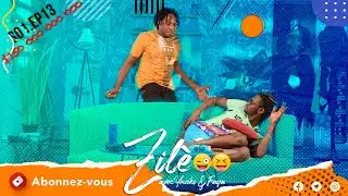 Zilè - S01.EP13 - 150 Milliards de dollars