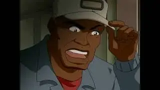 Martin Mystery - The Third Eye