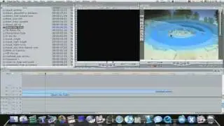 Motion 3 Tutorial: Round tripping