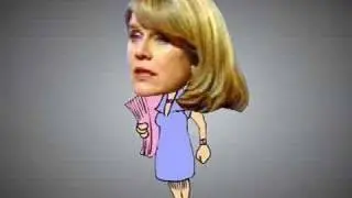 GLOBAL WARMING: The Menopause Song