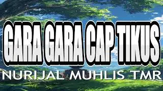 JOGET - GARA GARA CAP TIKUS DENG SAGUER