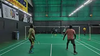 17th Jan Game 3