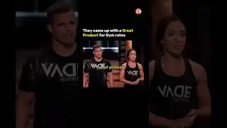 Vade Nutrition-protein powder in dissolvable pods!💪