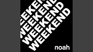 Weekend (Piano House Revival Dub Edit)