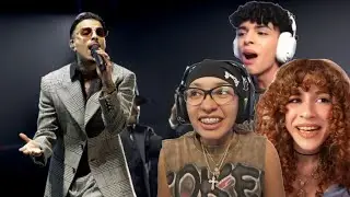 AS&Iacute; VIVIMOS EL CONCIERTO DE RAUW ALEJANDRO 😭 | Alondrissa, Rai & Alex