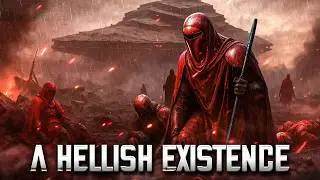 The Dark Truth Behind Being an Imperial Royal Guard
