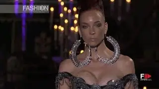 EYMERIC FRANCOIS Highlights Fall 2018 Haute Couture Paris - Fashion Channel