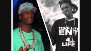 T Durty ft. Lil Josh - 