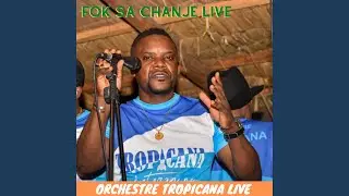 Lanmou Bel (live)